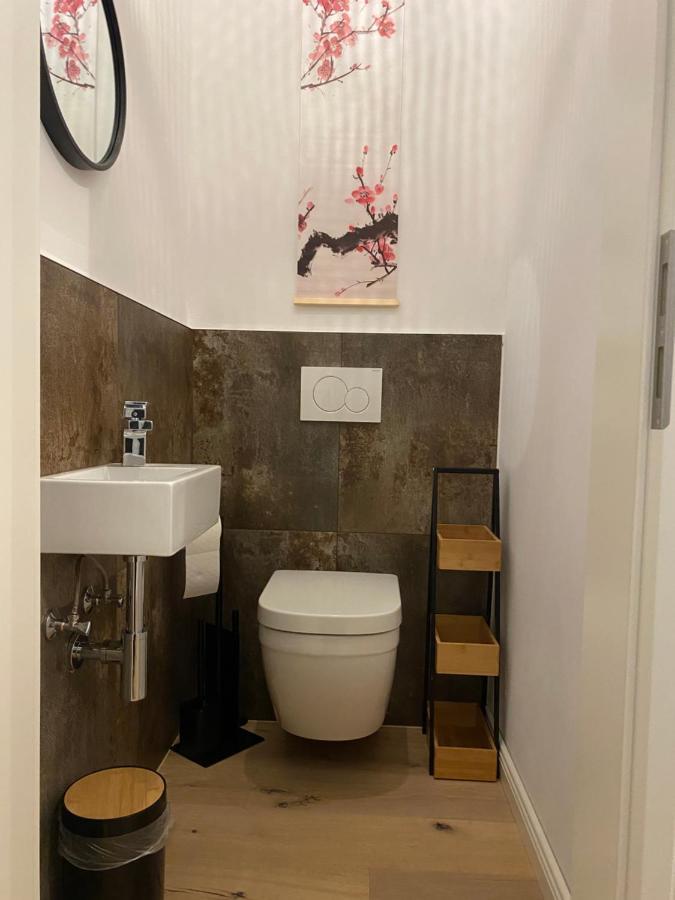 H-36 Residence 0.1 Coblence Extérieur photo